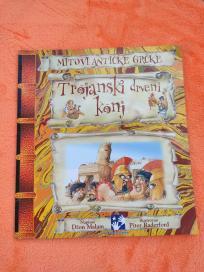 Trojanski drveni konj