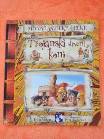 Trojanski drveni konj