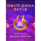 Igre gladi: Osvit Dana žetve Igre gladi: Osvit Dana žetve