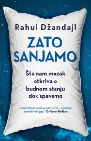 Zato sanjamo