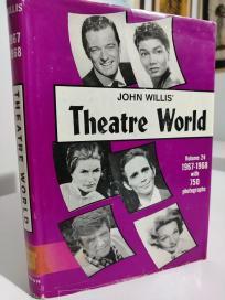 THEATRE WORLD