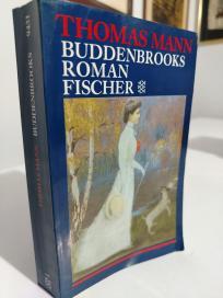 BUDDENBROOKS
