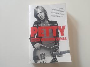 Tom Peti biografija na engleskom jeziku