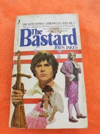 The Bastard