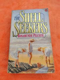 The Shell sekeers