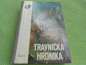 Travnička hronika 1976.