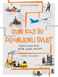 Izumi koji su promijenili svijet