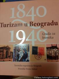 -Turizam u Beogradu 1840-1940
