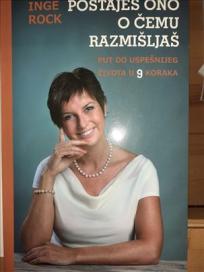 Postani ono o čemu razmišljaš