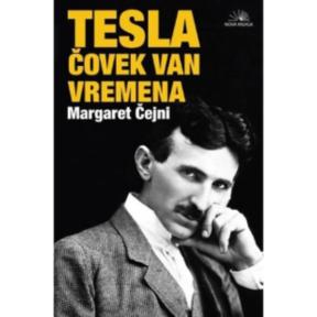 Tesla, čovek van vremena