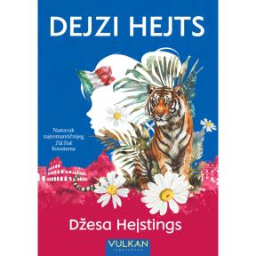 Dejzi Hejts