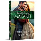 Neukrotivi gorštak Neukrotivi gorštak