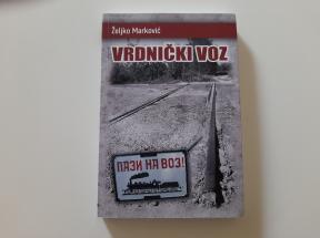 Vrdnički voz