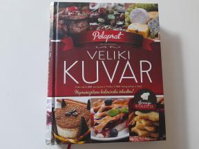 Pelaprat - Veliki kuvar