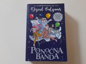 Ponoćna banda