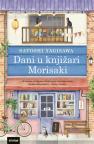 Dani u knjižari Morisaki