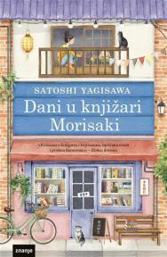Dani u knjižari Morisaki