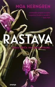 Rastava