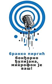 Bonđorno Đulijana, mikrofon je vaš!