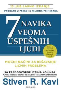 7 navika veoma uspešnih ljudi