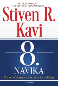 8. navika