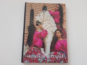 Romskim putevima - monografija