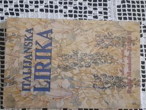 Italijanska lirika