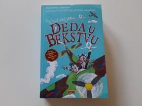Deda u bekstvu