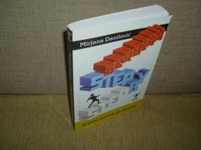 SERBIAN STEP BY STEP /SRPSKI KORAK PO KORAK