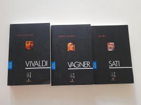 Vivaldi - Vagner - Sati
