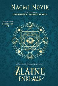 Zlatne enklave:Solomonarijum, lekcija treća