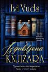 Izgubljena knjižara Izgubljena knjižara