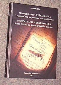 MONOGRAFIJA ČEŠKOG SELA