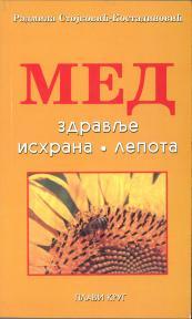 MED - ZDRAVLJE, ISHRANA, LEPOTA