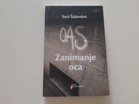 Zanimanje oca