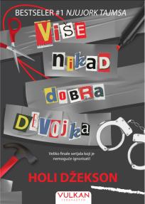 Više nikad dobra devojka