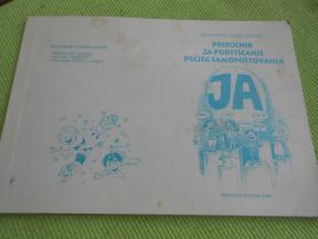 Priručnik za podsticanje dečjeg samopoštovanja