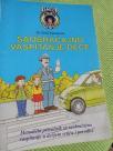 Saobraćajno vaspitanje dece - kao nova