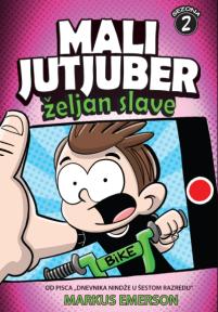 Mali Jutjuber 2: Željan slave