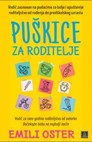 Puškice za roditelje