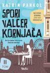 Spori valcer kornjača II tom Spori valcer kornjača II tom