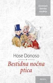 Bestidna noćna ptica