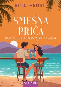 Smešna priča