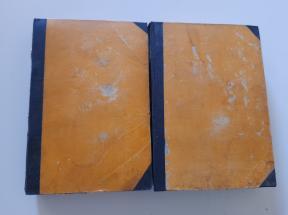 Časopis Nova Evropa 1924-1925. godine