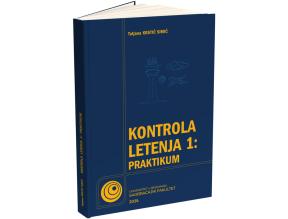 Kontrola letenja 1: praktikum
