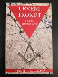 Crveni trokut - Povijest antimasonstva