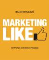 Marketing like