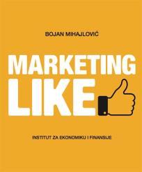 Marketing like