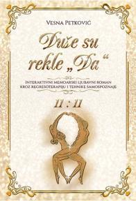 Duše su rekle „DA“