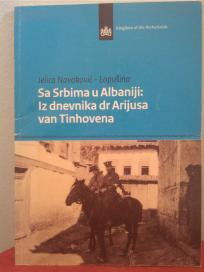 Sa Srbima u Albaniji